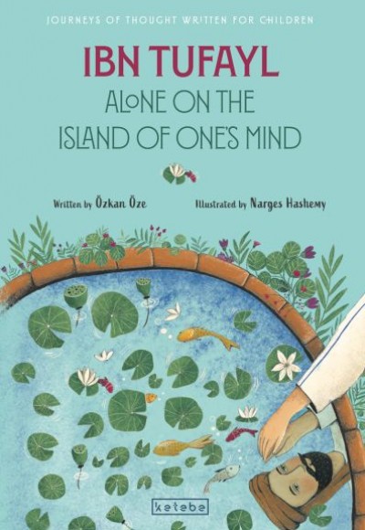 Ibn Tufayl Alone on the Island of One’s Mind