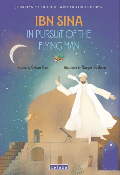 Ibn Sina In Pursuit of The Flying Man