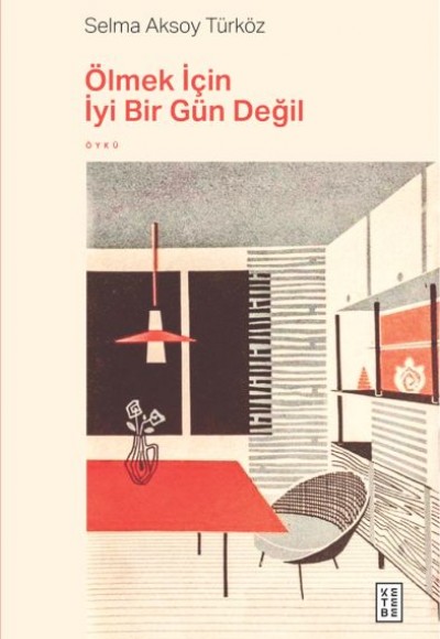 Ölmek İçin İyi Bir Gün Değil