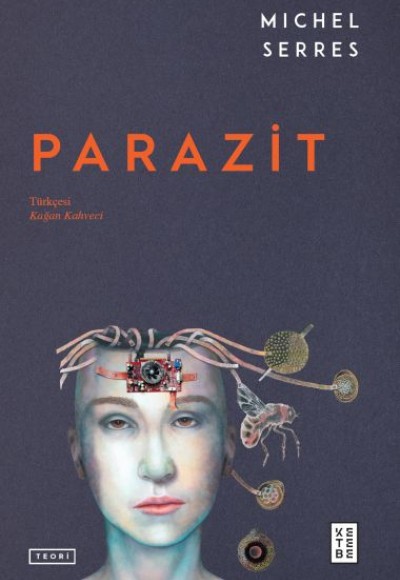 Parazit