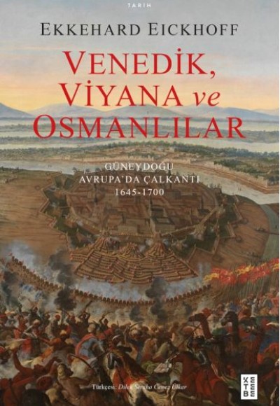 Venedik, Viyana ve Osmanlılar