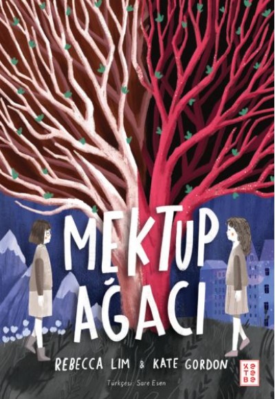 Mektup Ağacı