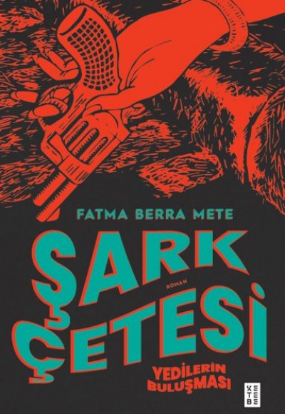 Şark Çetesi