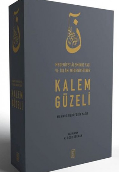 Kalem Güzeli (3 Cilt Takım)