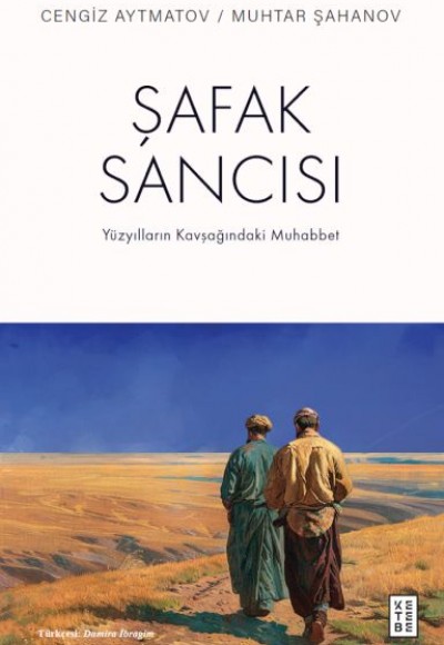 Şafak Sancısı