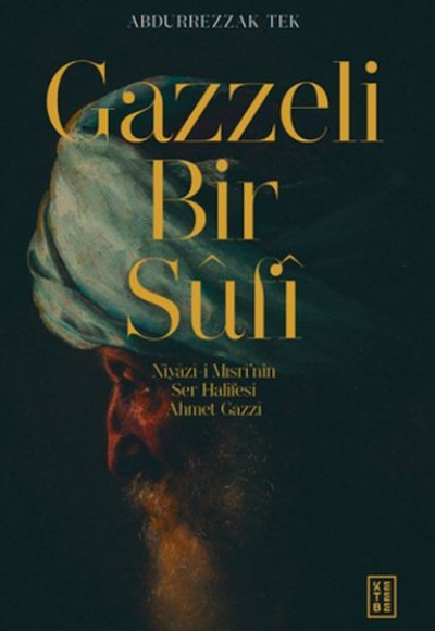 Gazzeli Bir Sûfî