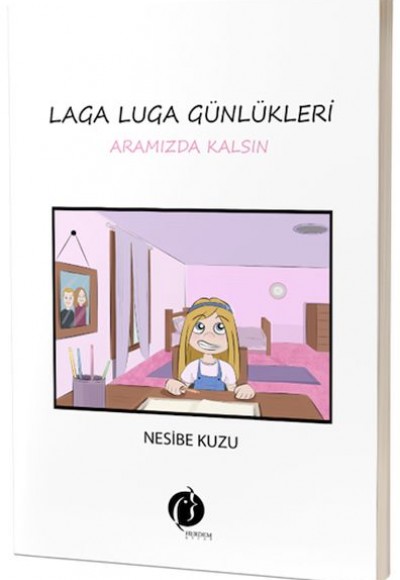 Laga Luga Günlükleri