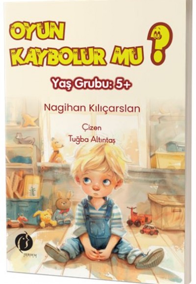 Oyun Kaybalor Mu ?