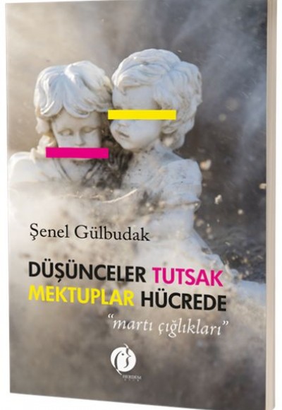 Düşünceler Tutsak Mektuplar Hücrede