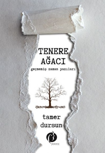 Tenere Ağacı