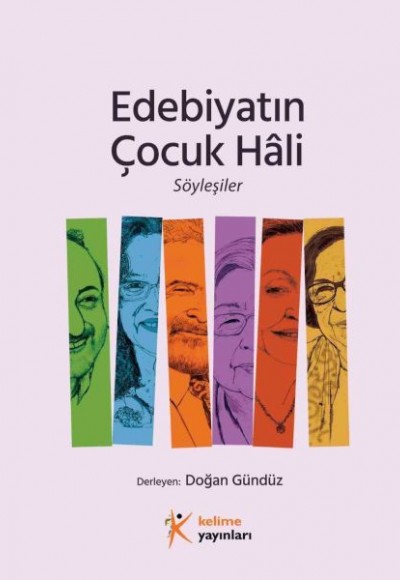 Edebiyatın Çocuk Hâli, Söyleşiler