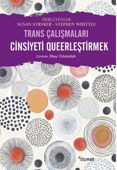 Cinsiyeti Queerleştirmek