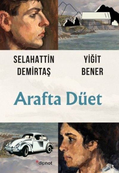 Arafta Düet