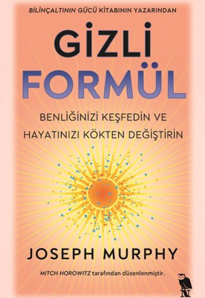 Gizli Formül