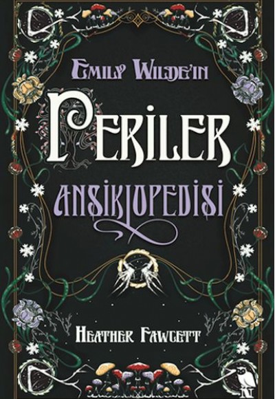 Emily Wilde’ın Periler Ansiklopedisi