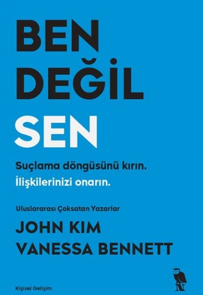 Ben Değil Sen