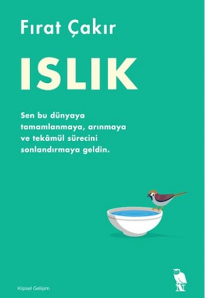 Islık