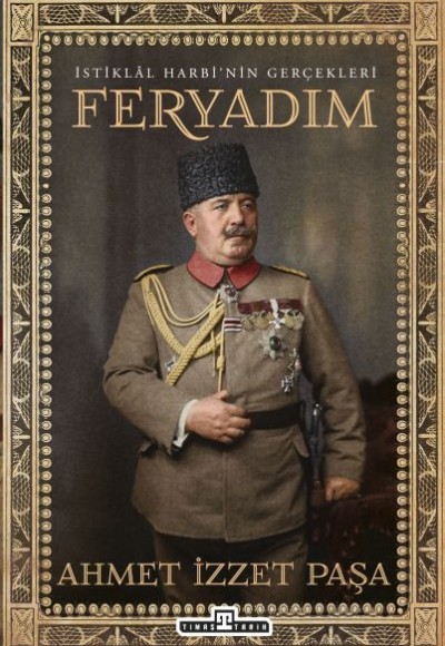 Feryadım