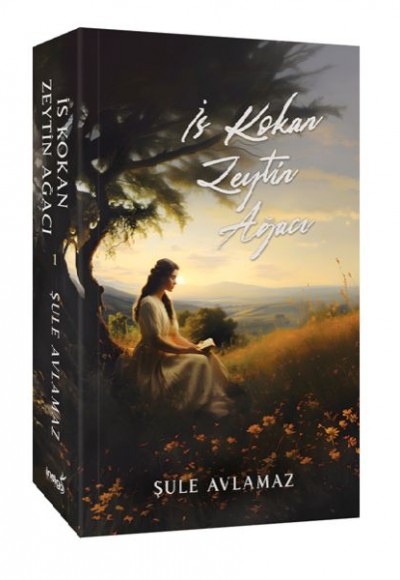 İs Kokan Zeytin Ağacı