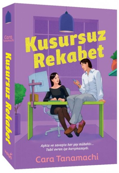 Kusursuz Rekabet