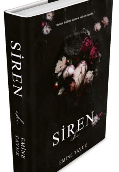 Siren 2 (Ciltli)