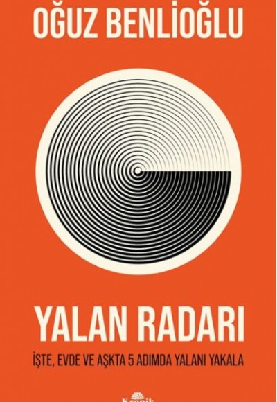 Yalan Radarı