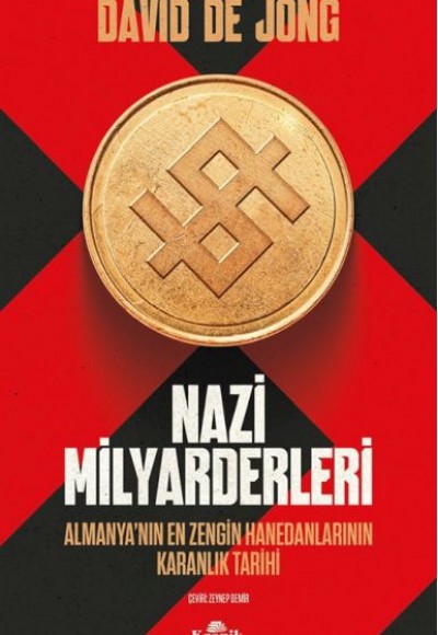 Nazi Milyarderleri