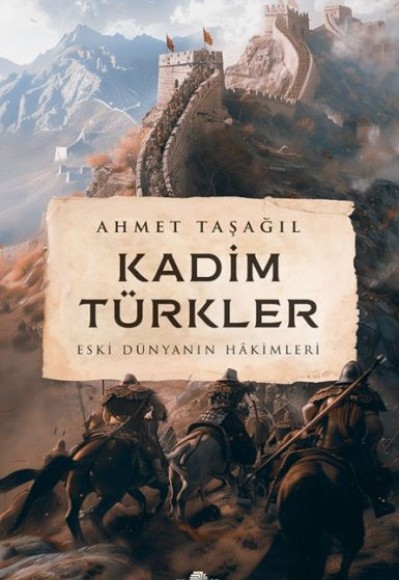 Kadim Türkler