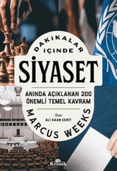 Dakikalar İçinde Siyaset