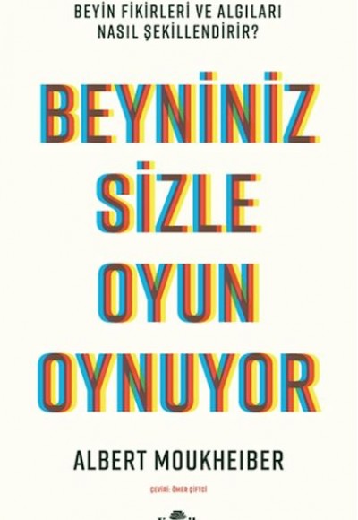 Beyniniz Sizle Oyun Oynuyor