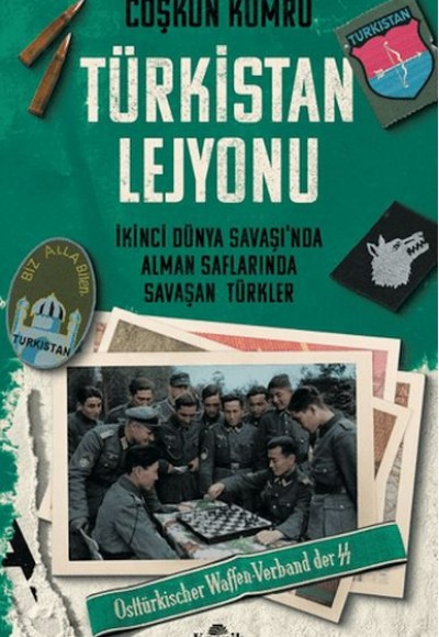 Türkistan Lejyonu