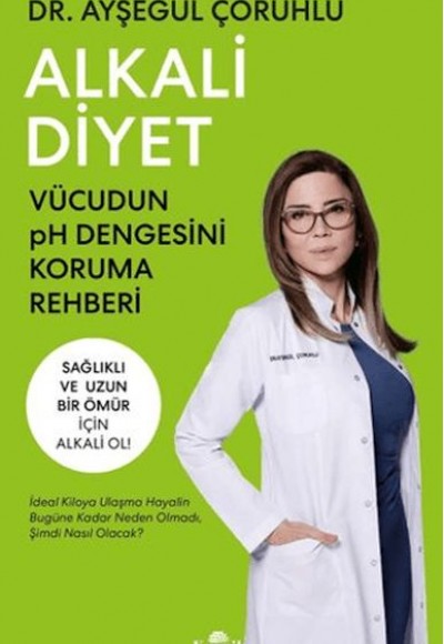 Alkali Diyet