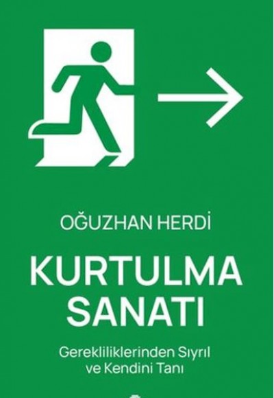 Kurtulma Sanatı