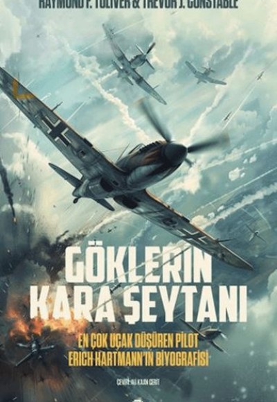 Göklerin Kara Şeytanı