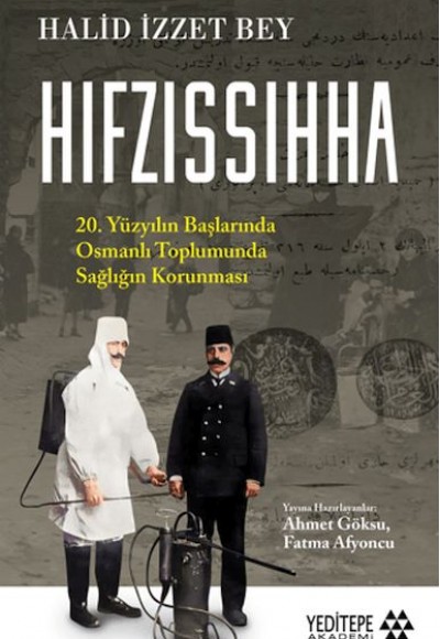 Hıfzıssıhha