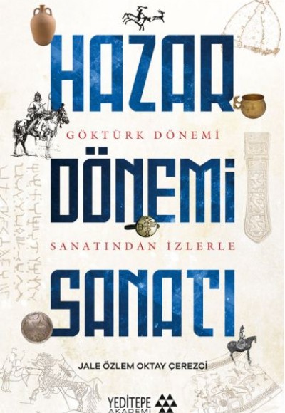 Hazar Dönemi Sanatı