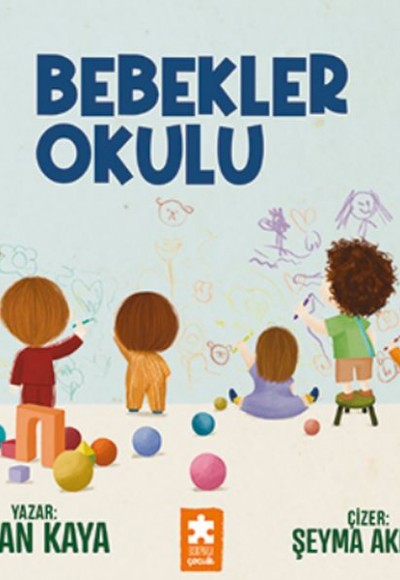 Bebekler Okulu