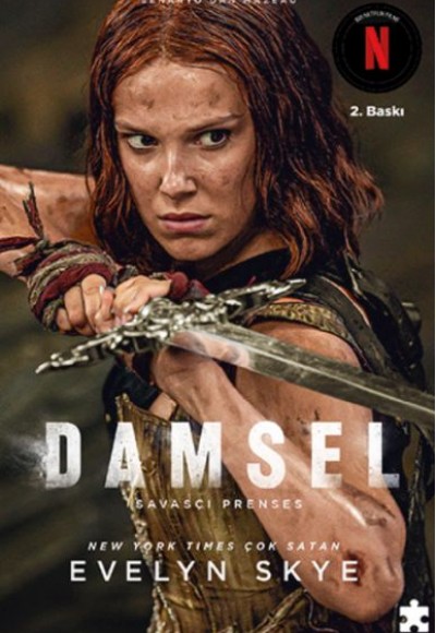 Damsel