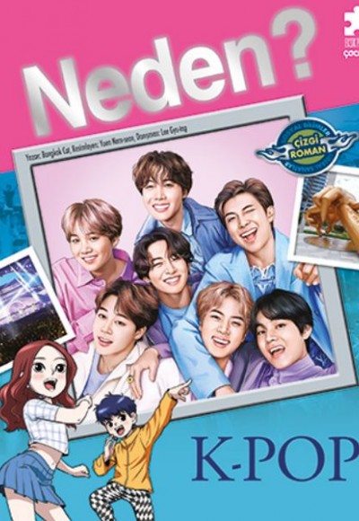 Neden? K-POP