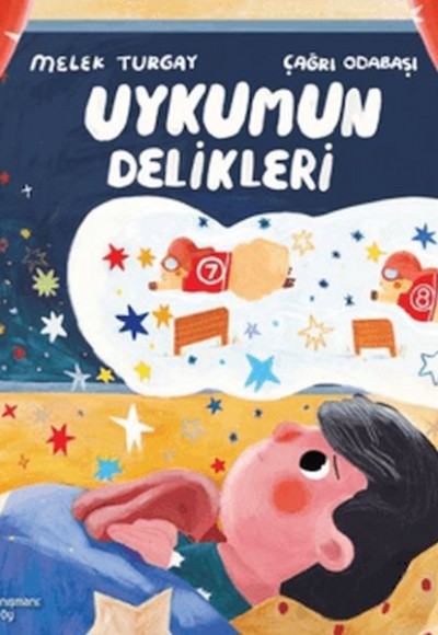 Uykumun Delikleri