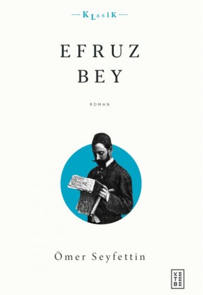 Efruz Bey