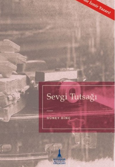 Sevgi Tutsağı