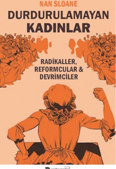 Durdurulamayan Kadınlar