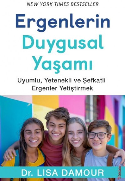 Ergenlerin Duygusal Yaşamı