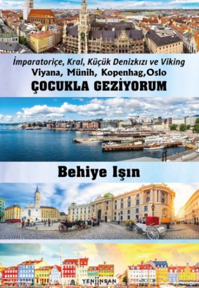 Çocukla Geziyorum