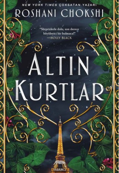 Altın Kurtlar