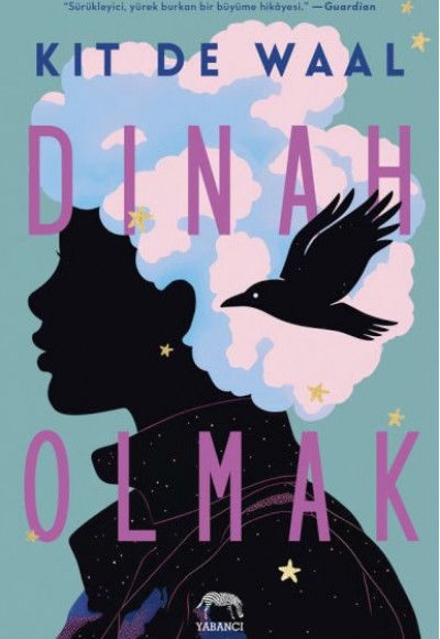 Dinah Olmak