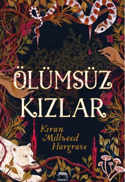 Ölümsüz Kızlar