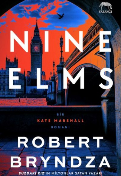 Nine Elms – Kate Marshall 1