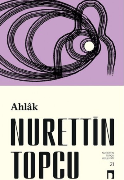 Ahlak (Yeni Kapak)